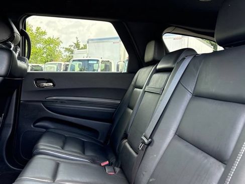 Used 2021 Dodge Durango GT AWD/4WD image 13