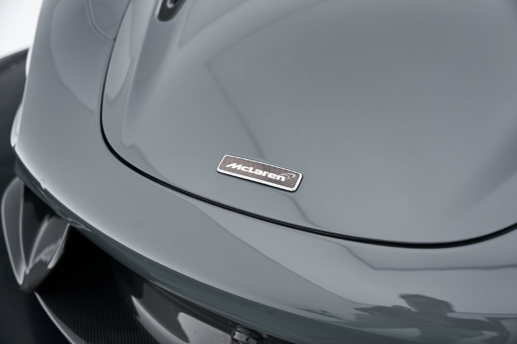 Used 2021 McLaren 765LT RWD image 35