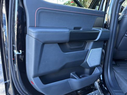 Used 2025 Ford F150 Raptor image 15