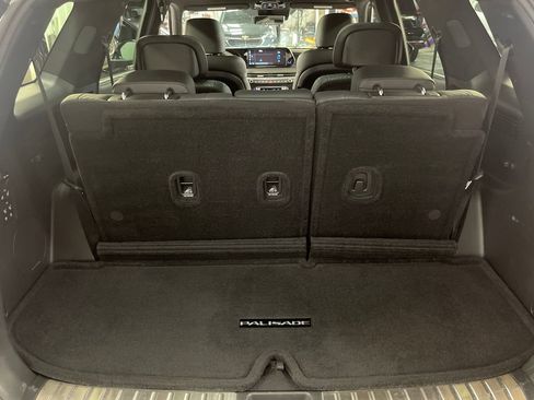 Used 2024 Hyundai Palisade Calligraphy AWD/4WD image 28