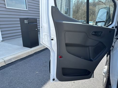 New 2026 Ford Transit 350 148 High Roof w/ Electrician Trade Package image 27