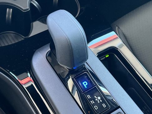 New 2026 Toyota Prius XLE image 23