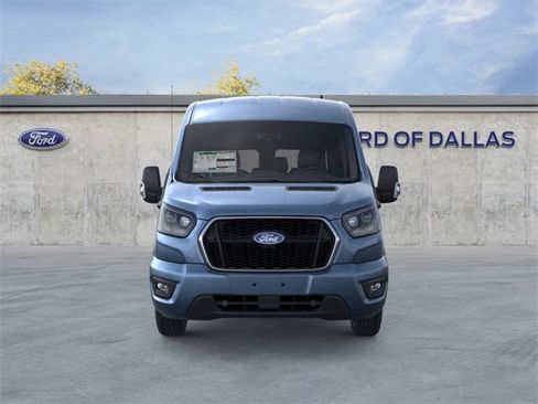 New 2026 Ford Transit 350 XLT image 6