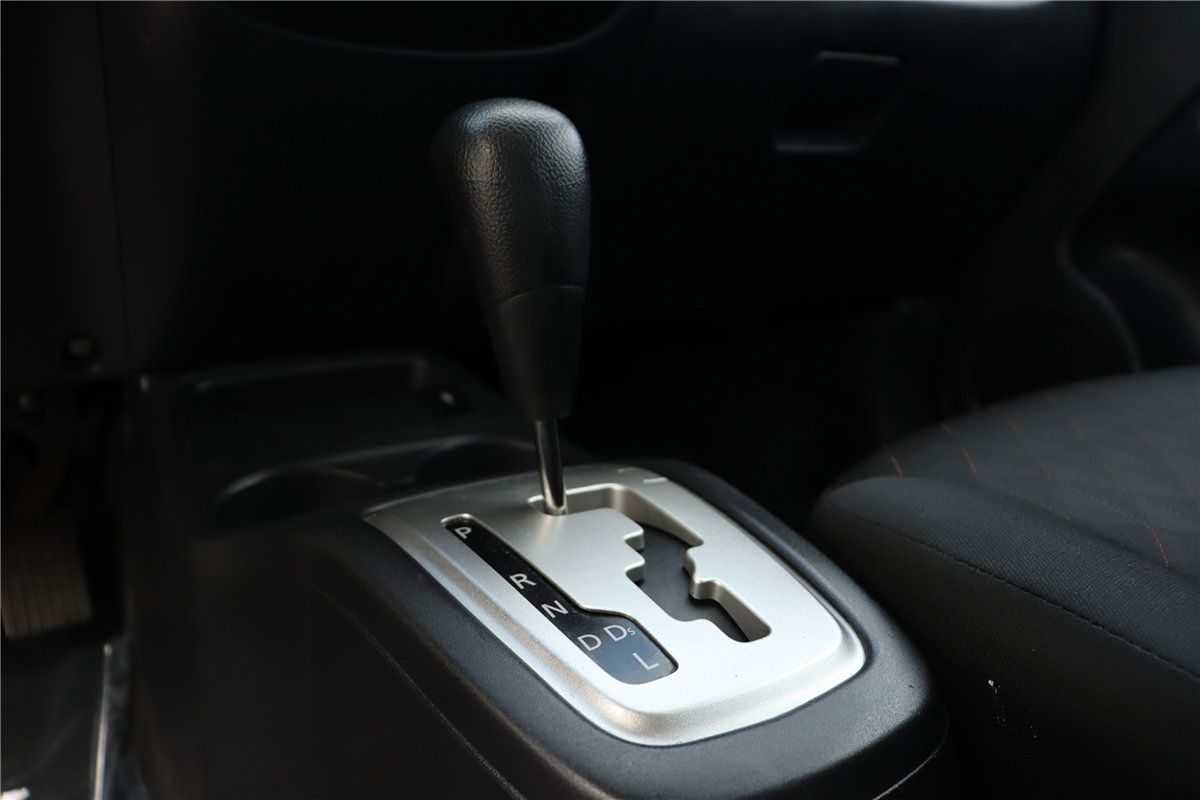 Used 2024 Mitsubishi Mirage ES FWD image 37