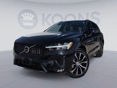 Certified 2023 Volvo XC60 B5 Plus w/ Climate Package
