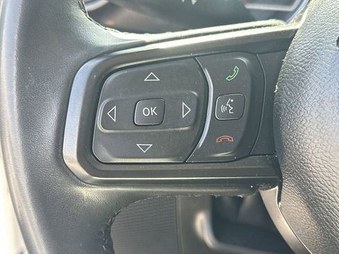Used 2022 Jeep Gladiator Sport AWD/4WD image 25