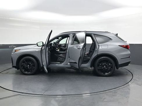 New 2026 Acura MDX A-Spec image 37