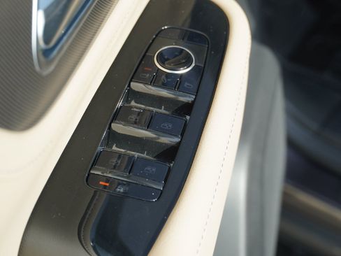 New 2026 INFINITI QX80 Pure w/ Cargo Package image 24