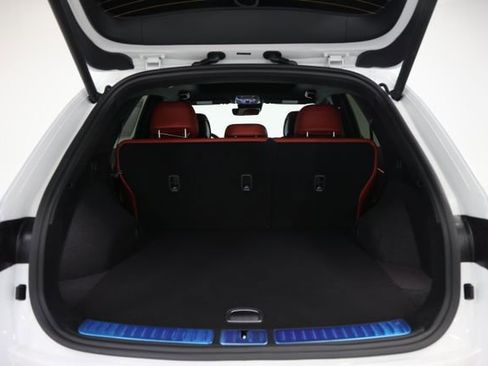 New 2026 Genesis GV70 2.5T Sport Prestige w/ G1 Accessory Package image 13