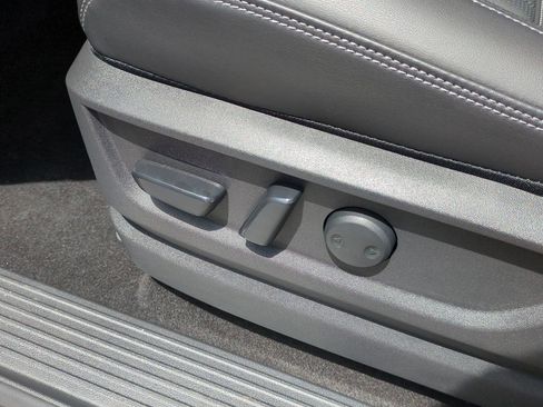 New 2025 Nissan Armada PRO-4X image 15