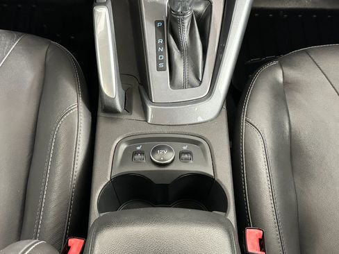 Used 2013 Ford Focus Titanium FWD image 28