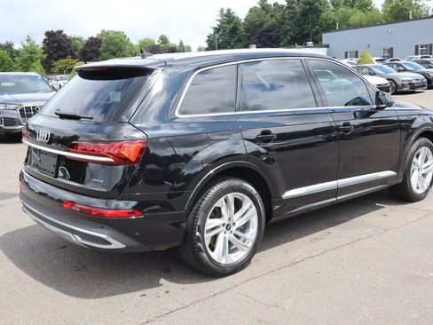 Used 2023 Audi Q7 2.0T Premium w/ Convenience Package AWD/4WD image 5