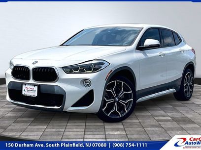 Used 2018 BMW X2 xDrive28i w/ M SportX Package