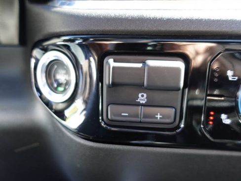 Used 2024 GMC Sierra 1500 Elevation w/ Elevation Premium Package AWD/4WD image 54