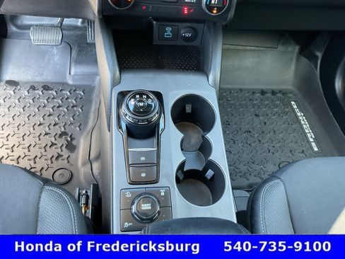 Used 2021 Ford Bronco Sport Badlands AWD/4WD image 35
