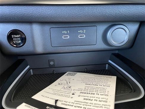 New 2026 Nissan Rogue Platinum w/ Platinum Premium Package image 24