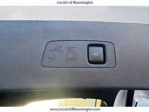 New 2025 Lincoln Corsair Grand Touring w/ Equipment Group 302A image 52