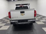 Used 2019 Chevrolet Colorado W/T w/ WT Convenience Package image 3