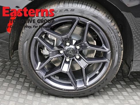 Used 2024 Dodge Charger Daytona R/T w/ Plus Group AWD/4WD image 26