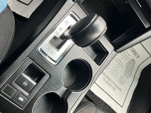 Used 2015 Subaru Legacy 2.5i Premium w/ Moonroof Package image 20