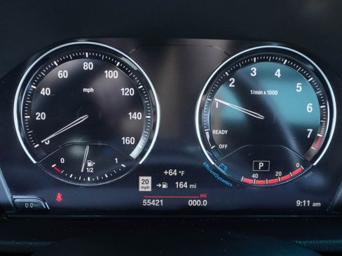 Used 2019 BMW X2 sDrive28i FWD image 21
