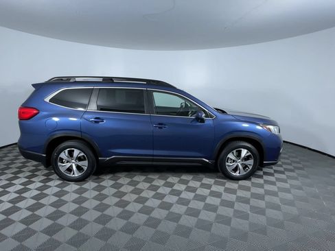 Used 2020 Subaru Ascent Premium w/ Convenience Package AWD/4WD image 9