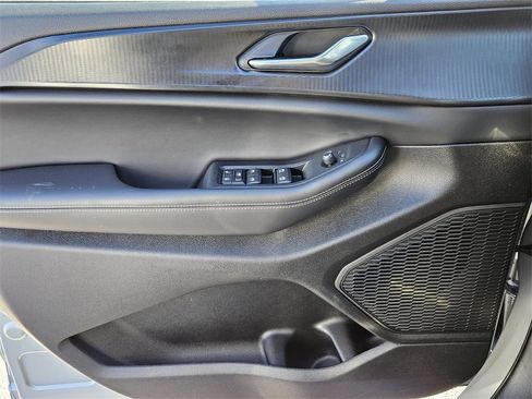 Certified 2025 Jeep Grand Cherokee Laredo X w/ Luxury Tech Group I image 26