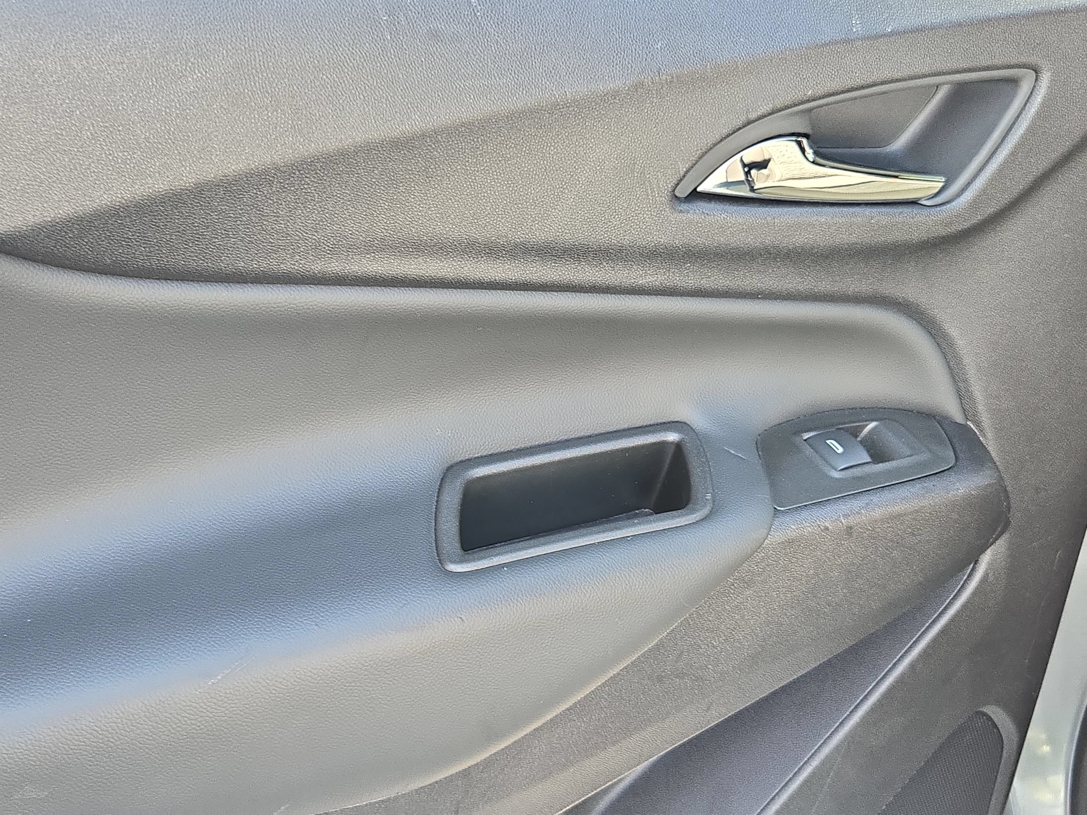 Used 2024 Chevrolet Equinox LT AWD/4WD image 33