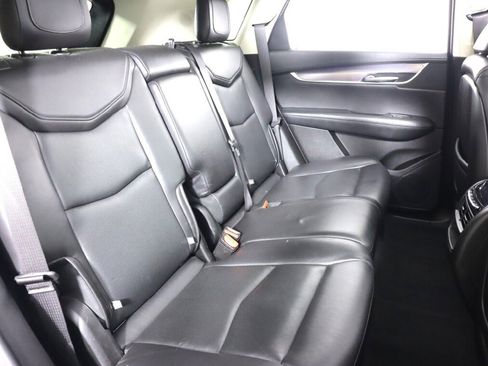 Used 2019 Cadillac XT5 Premium Luxury image 46