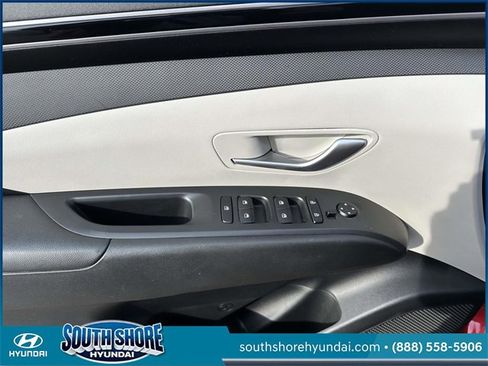 Certified 2023 Hyundai Tucson SEL image 17