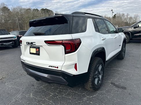 New 2026 GMC Terrain AT4 w/ Convenience Package III image 6