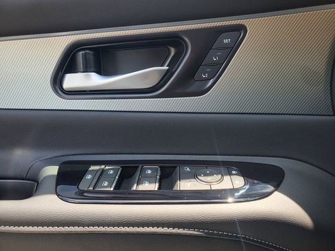 New 2025 Nissan Murano SL w/ Cargo Package image 28