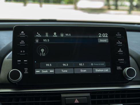 Used 2022 Honda Accord Sport Special Edition image 30