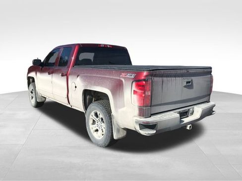 Used 2016 Chevrolet Silverado 1500 LT w/ All Star Edition image 11