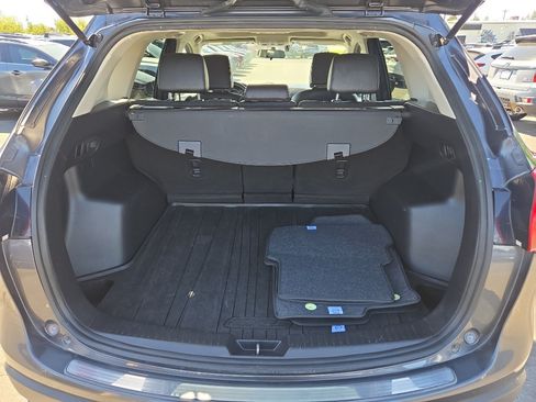 Used 2016 MAZDA CX-5 Grand Touring AWD/4WD image 15