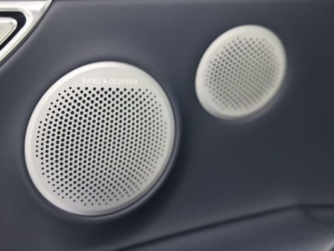 New 2026 Genesis GV80 3.5T Prestige image 24