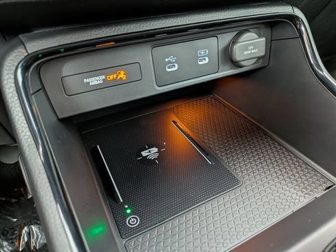 New 2026 Honda CR-V TrailSport image 25