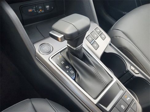 New 2026 Kia Sportage SX image 40