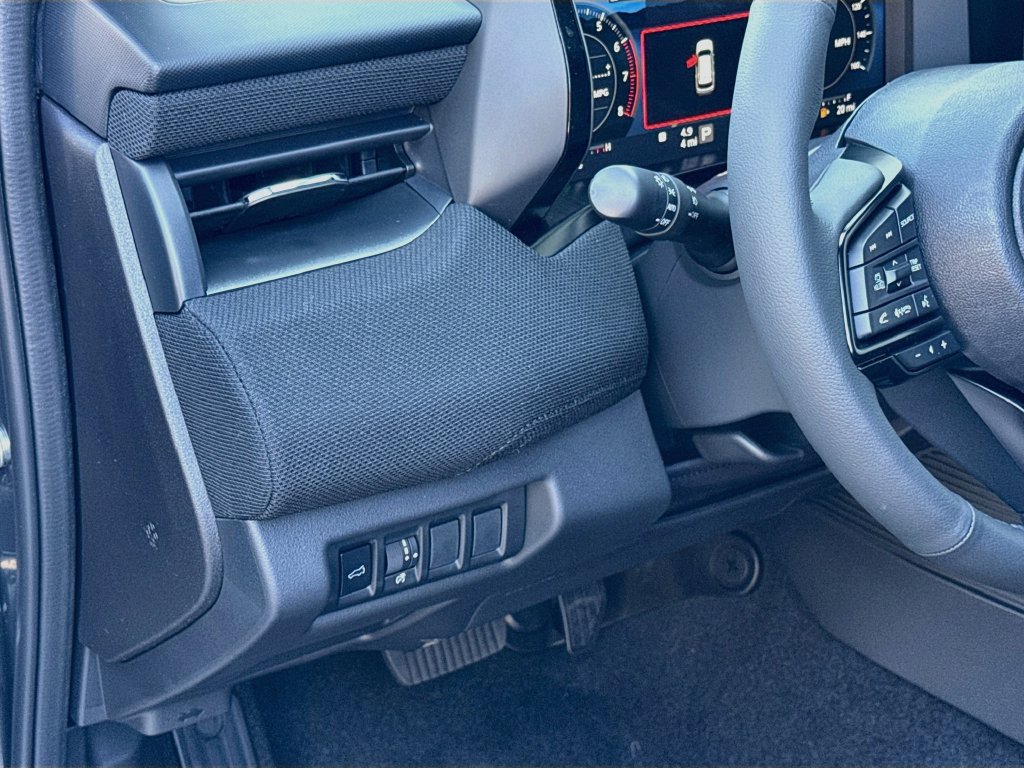 New 2026 Subaru Outback Premium AWD/4WD image 11