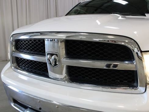 Used 2010 Dodge Ram 1500 Truck SLT AWD/4WD image 30
