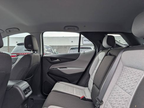 Used 2024 Chevrolet Equinox LS FWD image 9