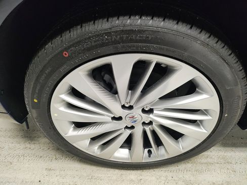 New 2026 Buick Envision Avenir image 20