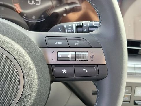 New 2026 Hyundai Kona SEL Sport image 6