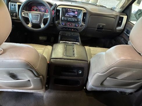 Used 2015 GMC Sierra 1500 Denali image 24