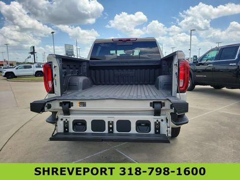 Used 2026 GMC Sierra 1500 AT4 w/ AT4 Premium Package AWD/4WD image 7