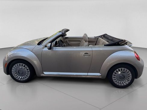 Used 2015 Volkswagen Beetle 1.8T FWD image 13