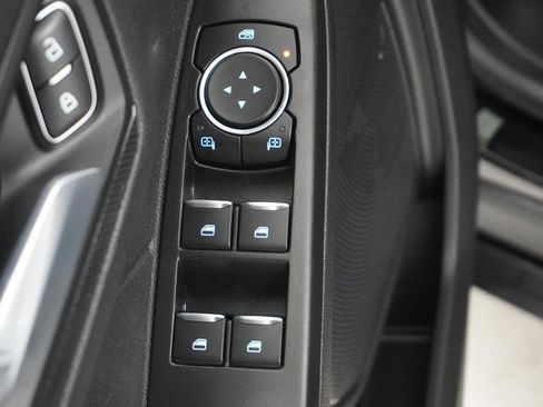 Used 2024 Ford Escape ST-Line w/ Tech Pack #1 image 14