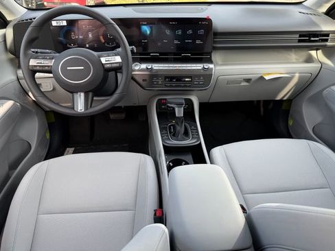 New 2026 Hyundai Kona SEL Sport image 16