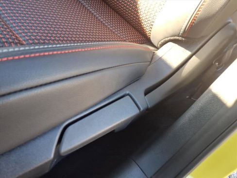 New 2026 Nissan Kicks SR w/ SR Premium Package image 26