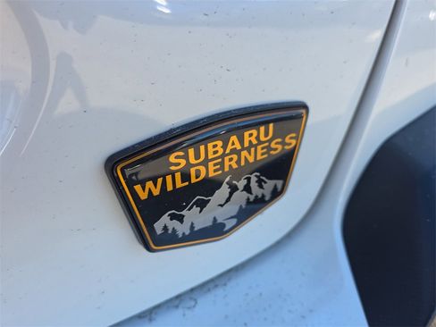 New 2026 Subaru Crosstrek 2.5i Wilderness image 6